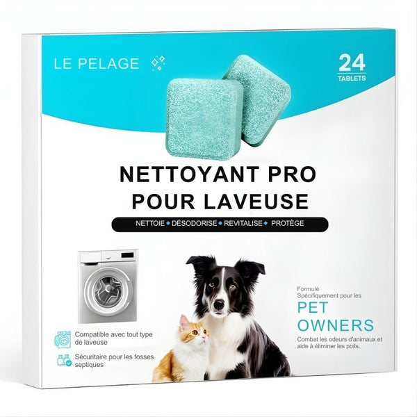 FurGone™ Nettoyant pour Laveuse Pro