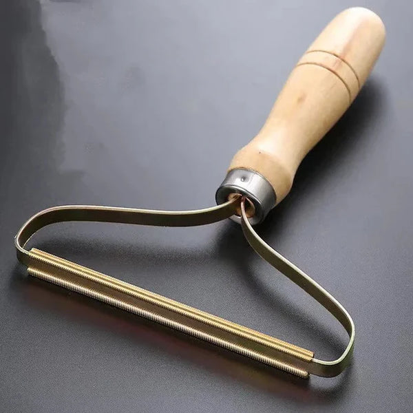 Brosse Anti-Poils| Le Pelage